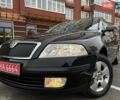 Шкода Октавия 2008 в Умани на Automoto.ua Черный Шкода Октавия, объемом двигателя 1.8 л и пробегом 149 тыс. км за 7400 $, фото 34 на Automoto.ua