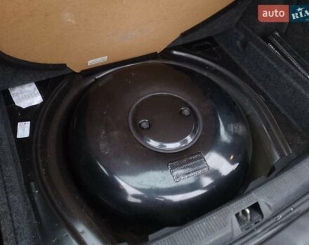 Чорний Шкода Октавія, об'ємом двигуна 1.6 л та пробігом 201 тис. км за 5800 $, фото 22 на Automoto.ua