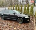 Черный Шкода Октавия, объемом двигателя 1.6 л и пробегом 198 тыс. км за 6700 $, фото 41 на Automoto.ua