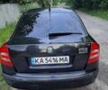 Чорний Шкода Октавія, об'ємом двигуна 1.6 л та пробігом 230 тис. км за 6700 $, фото 1 на Automoto.ua