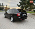 Шкода Октавия 2008 в Виноградове на Automoto.ua Черный Шкода Октавия, объемом двигателя 1.9 л и пробегом 250 тыс. км за 6700 $, фото 11 на Automoto.ua