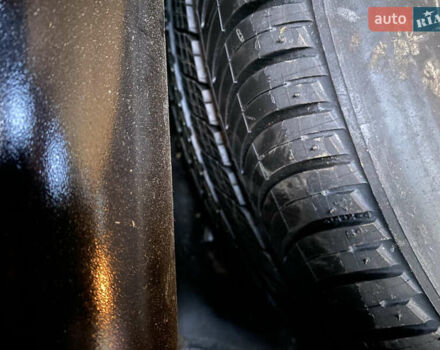 Черный Шкода Октавия, объемом двигателя 1.6 л и пробегом 230 тыс. км за 6800 $, фото 22 на Automoto.ua