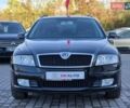 Чорний Шкода Октавія, об'ємом двигуна 1.6 л та пробігом 239 тис. км за 6955 $, фото 3 на Automoto.ua