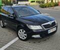 Чорний Шкода Октавія, об'ємом двигуна 1.8 л та пробігом 216 тис. км за 7700 $, фото 1 на Automoto.ua