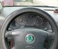 Черный Шкода Октавия, объемом двигателя 1.6 л и пробегом 392 тыс. км за 5300 $, фото 19 на Automoto.ua
