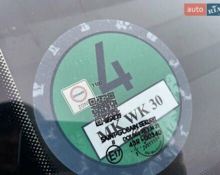 Черный Шкода Октавия, объемом двигателя 1.6 л и пробегом 193 тыс. км за 7650 $, фото 15 на Automoto.ua