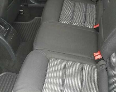 Чорний Шкода Октавія, об'ємом двигуна 0 л та пробігом 313 тис. км за 8900 $, фото 10 на Automoto.ua