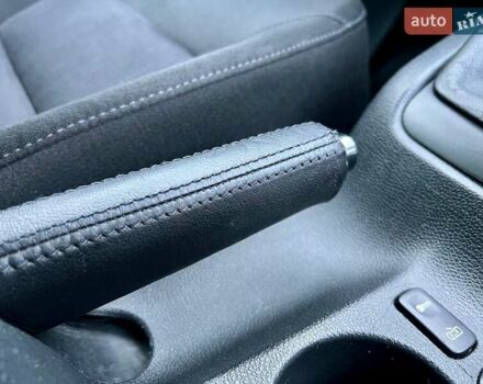 Чорний Шкода Октавія, об'ємом двигуна 1.8 л та пробігом 182 тис. км за 5999 $, фото 126 на Automoto.ua