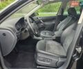 Черный Шкода Октавия, объемом двигателя 2 л и пробегом 245 тыс. км за 9199 $, фото 28 на Automoto.ua