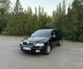 Чорний Шкода Октавія, об'ємом двигуна 1.9 л та пробігом 250 тис. км за 3350 $, фото 1 на Automoto.ua