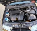 Чорний Шкода Октавія, об'ємом двигуна 1.6 л та пробігом 200 тис. км за 5700 $, фото 12 на Automoto.ua
