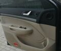 Черный Шкода Октавия, объемом двигателя 1.6 л и пробегом 260 тыс. км за 7000 $, фото 11 на Automoto.ua