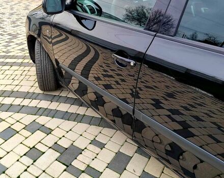 Чорний Шкода Октавія, об'ємом двигуна 1.4 л та пробігом 212 тис. км за 6200 $, фото 4 на Automoto.ua