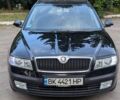 Чорний Шкода Октавія, об'ємом двигуна 1.9 л та пробігом 283 тис. км за 6400 $, фото 1 на Automoto.ua