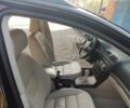 Черный Шкода Октавия, объемом двигателя 1.6 л и пробегом 215 тыс. км за 7800 $, фото 8 на Automoto.ua