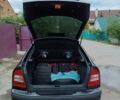 Черный Шкода Октавия, объемом двигателя 1.6 л и пробегом 392 тыс. км за 5300 $, фото 8 на Automoto.ua