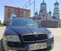 Черный Шкода Октавия, объемом двигателя 1.8 л и пробегом 258 тыс. км за 6700 $, фото 1 на Automoto.ua
