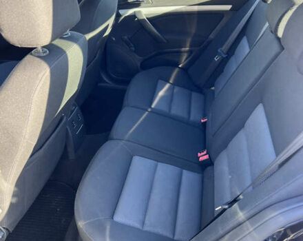 Чорний Шкода Октавія, об'ємом двигуна 1.6 л та пробігом 243 тис. км за 7499 $, фото 9 на Automoto.ua