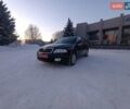 Черный Шкода Октавия, объемом двигателя 1.8 л и пробегом 173 тыс. км за 6300 $, фото 1 на Automoto.ua