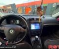 Черный Шкода Октавия, объемом двигателя 1.8 л и пробегом 217 тыс. км за 5700 $, фото 7 на Automoto.ua