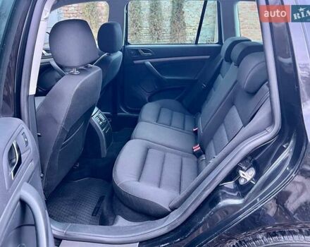 Чорний Шкода Октавія, об'ємом двигуна 1.8 л та пробігом 182 тис. км за 5999 $, фото 108 на Automoto.ua