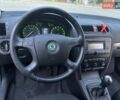 Чорний Шкода Октавія, об'ємом двигуна 1.6 л та пробігом 239 тис. км за 7800 $, фото 15 на Automoto.ua