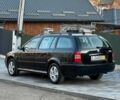 Черный Шкода Октавия, объемом двигателя 1.6 л и пробегом 189 тыс. км за 6399 $, фото 25 на Automoto.ua