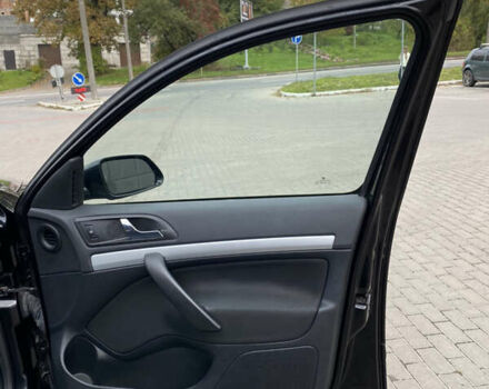 Чорний Шкода Октавія, об'ємом двигуна 1.8 л та пробігом 207 тис. км за 6500 $, фото 27 на Automoto.ua