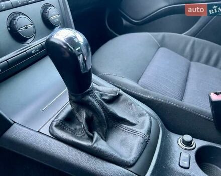 Чорний Шкода Октавія, об'ємом двигуна 1.8 л та пробігом 182 тис. км за 5999 $, фото 99 на Automoto.ua