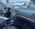 Черный Шкода Октавия, объемом двигателя 2 л и пробегом 307 тыс. км за 6990 $, фото 37 на Automoto.ua