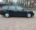 Чорний Шкода Октавія, об'ємом двигуна 1.6 л та пробігом 201 тис. км за 5800 $, фото 5 на Automoto.ua