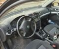 Чорний Шкода Октавія, об'ємом двигуна 1.9 л та пробігом 400 тис. км за 2700 $, фото 7 на Automoto.ua