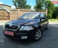 Чорний Шкода Октавія, об'ємом двигуна 1.39 л та пробігом 197 тис. км за 6150 $, фото 1 на Automoto.ua
