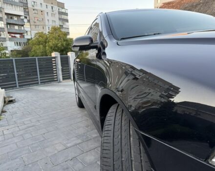 Черный Шкода Октавия, объемом двигателя 2 л и пробегом 280 тыс. км за 7000 $, фото 10 на Automoto.ua