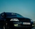 Чорний Шкода Октавія, об'ємом двигуна 1.98 л та пробігом 258 тис. км за 7800 $, фото 1 на Automoto.ua