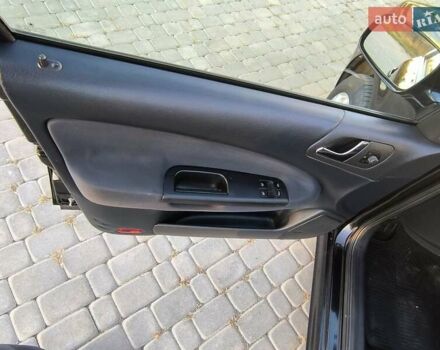Чорний Шкода Октавія, об'ємом двигуна 1.6 л та пробігом 200 тис. км за 5700 $, фото 15 на Automoto.ua