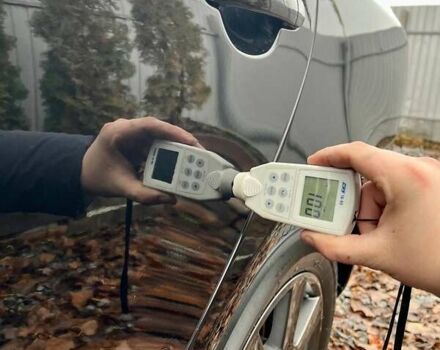 Черный Шкода Октавия, объемом двигателя 1.6 л и пробегом 198 тыс. км за 6700 $, фото 134 на Automoto.ua