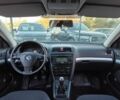 Черный Шкода Октавия, объемом двигателя 1.6 л и пробегом 239 тыс. км за 6955 $, фото 19 на Automoto.ua