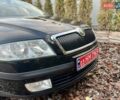 Чорний Шкода Октавія, об'ємом двигуна 1.8 л та пробігом 182 тис. км за 5999 $, фото 59 на Automoto.ua