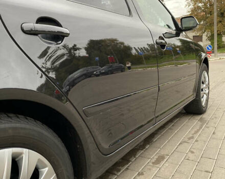 Чорний Шкода Октавія, об'ємом двигуна 1.8 л та пробігом 207 тис. км за 6500 $, фото 16 на Automoto.ua