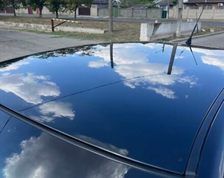 Черный Шкода Октавия, объемом двигателя 1.9 л и пробегом 303 тыс. км за 4700 $, фото 4 на Automoto.ua