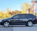 Чорний Шкода Октавія, об'ємом двигуна 1.6 л та пробігом 239 тис. км за 6955 $, фото 11 на Automoto.ua
