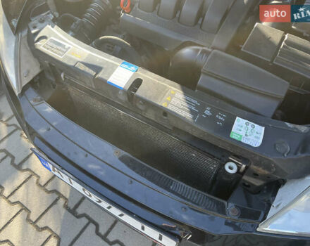 Черный Шкода Октавия, объемом двигателя 1.9 л и пробегом 391 тыс. км за 8450 $, фото 21 на Automoto.ua