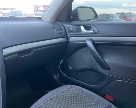 Чорний Шкода Октавія, об'ємом двигуна 2 л та пробігом 307 тис. км за 6990 $, фото 29 на Automoto.ua