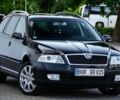 Чорний Шкода Октавія, об'ємом двигуна 2 л та пробігом 235 тис. км за 1260 $, фото 1 на Automoto.ua
