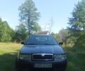 Чорний Шкода Октавія, об'ємом двигуна 1.9 л та пробігом 454 тис. км за 2000 $, фото 1 на Automoto.ua