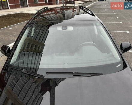 Чорний Шкода Октавія, об'ємом двигуна 1.8 л та пробігом 149 тис. км за 7399 $, фото 3 на Automoto.ua