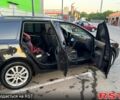 Черный Шкода Октавия, объемом двигателя 1.8 л и пробегом 217 тыс. км за 5700 $, фото 6 на Automoto.ua