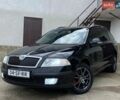 Чорний Шкода Октавія, об'ємом двигуна 1.6 л та пробігом 275 тис. км за 6299 $, фото 1 на Automoto.ua