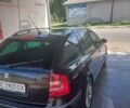 Черный Шкода Октавия, объемом двигателя 1.9 л и пробегом 338 тыс. км за 7490 $, фото 1 на Automoto.ua